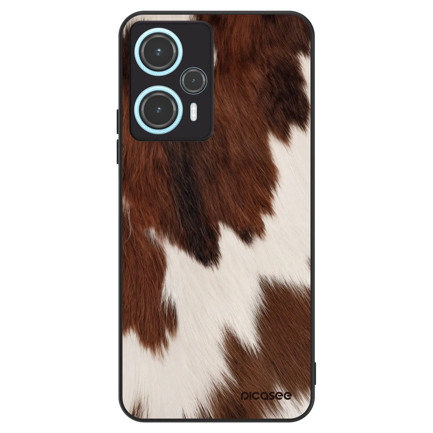 Picasee ULTIMATE CASE für Xiaomi Poco F5 - Rustica