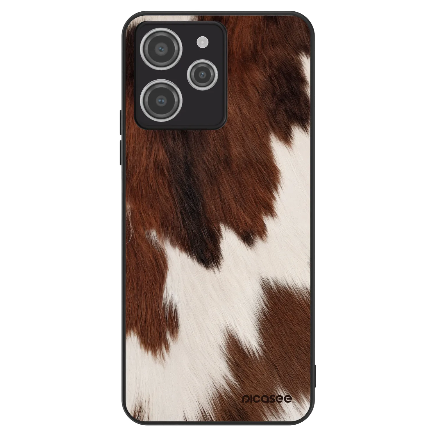 Picasee ULTIMATE CASE für Xiaomi Redmi 12 4G - Rustica