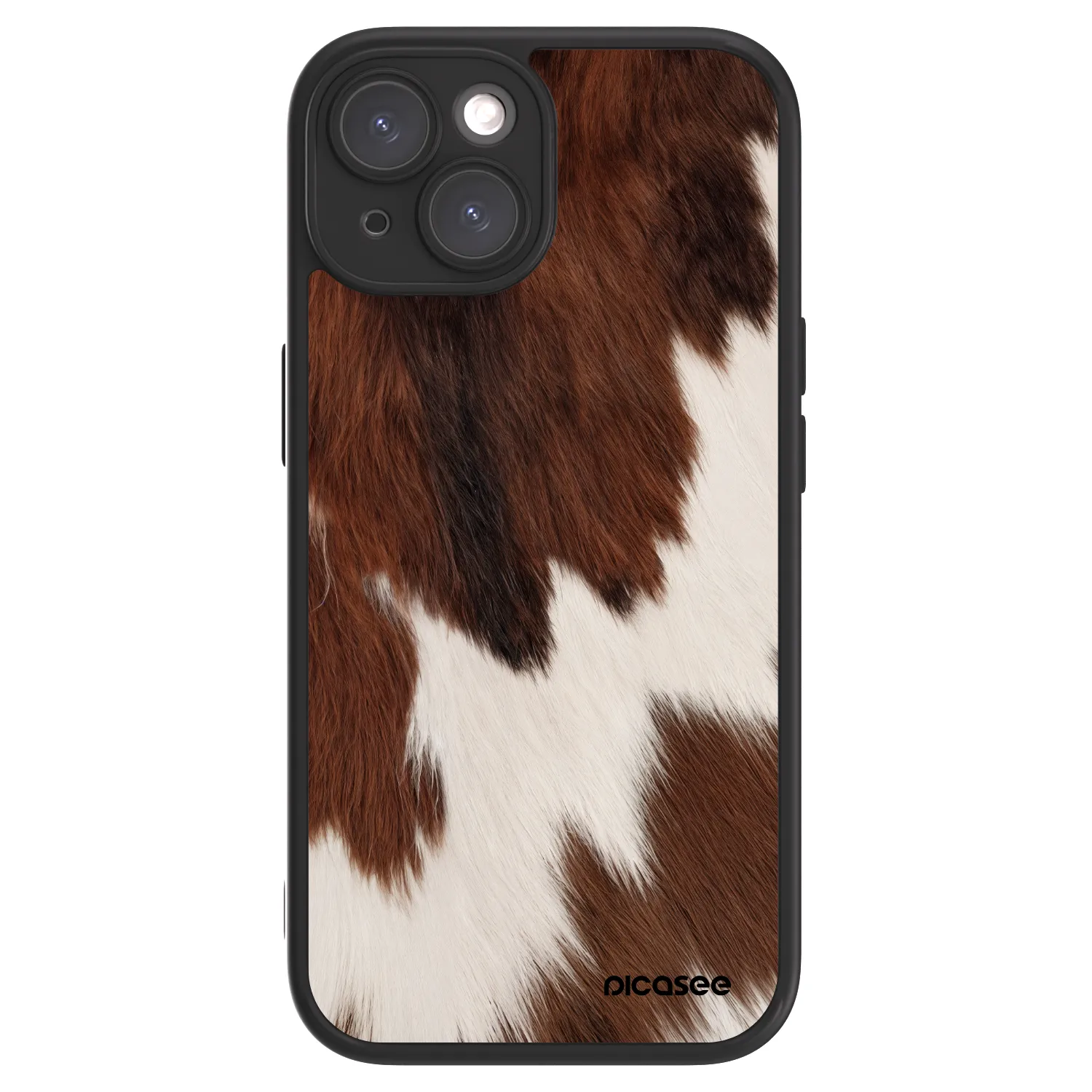 Picasee ULTIMATE CASE für Apple iPhone 15 - Rustica