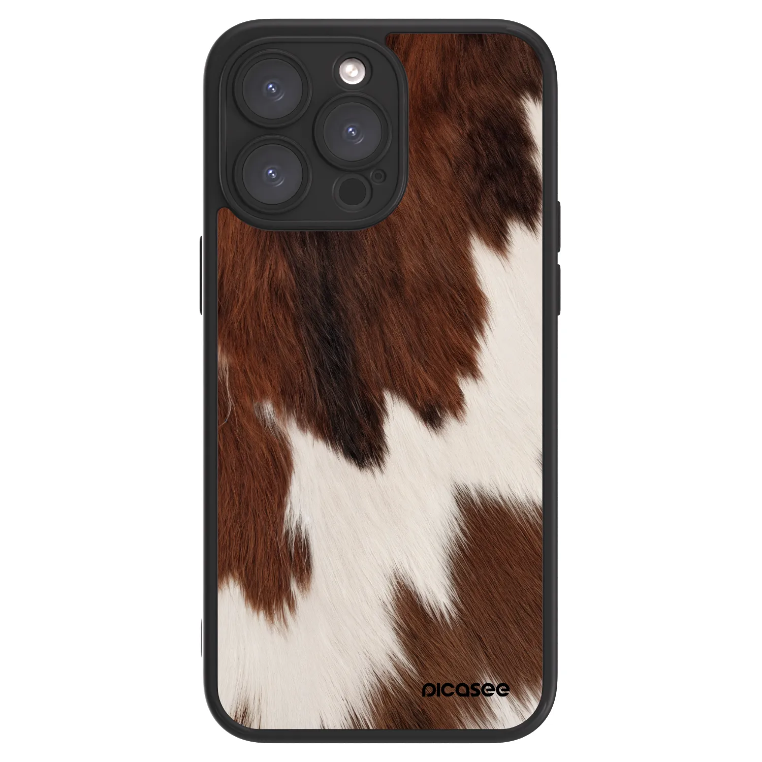 Picasee ULTIMATE CASE für Apple iPhone 15 Pro Max - Rustica