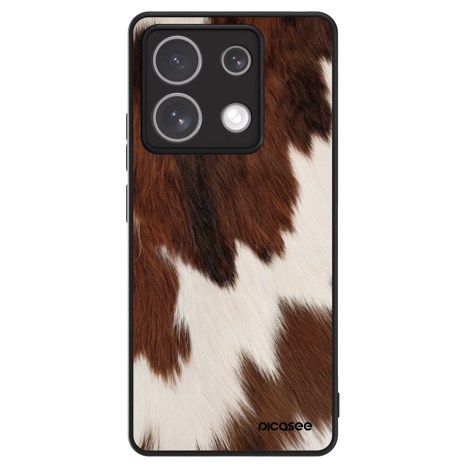 Picasee ULTIMATE CASE für Xiaomi Redmi Note 13 5G - Rustica