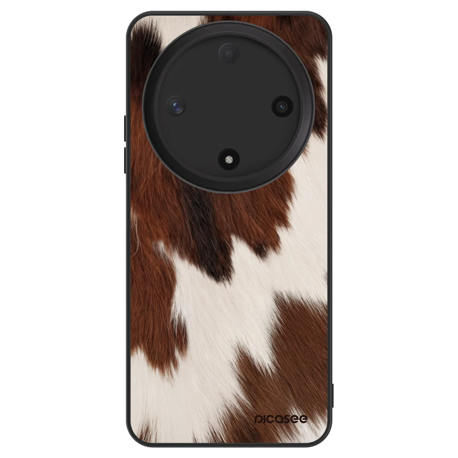 Picasee ULTIMATE CASE für Honor Magic6 Lite 5G - Rustica