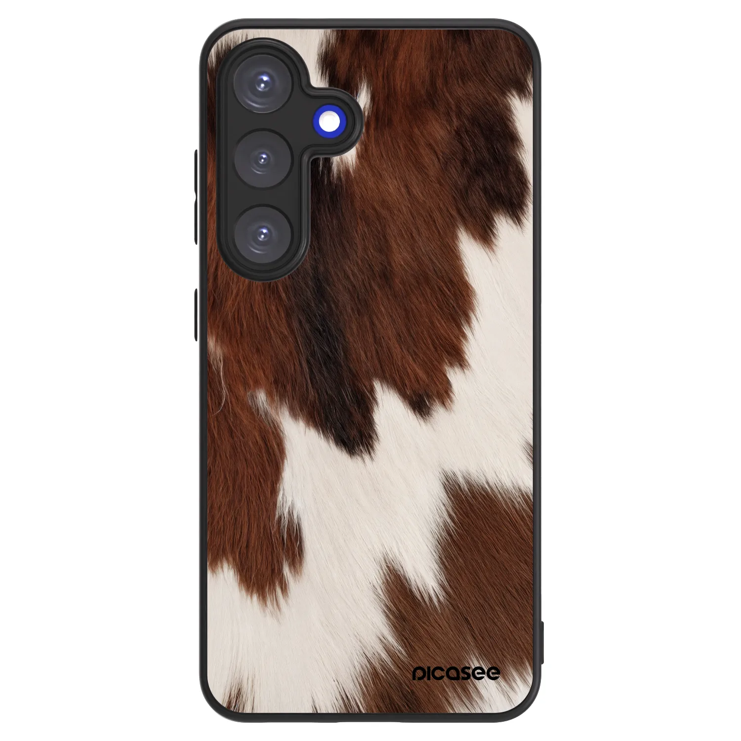 Picasee ULTIMATE CASE für Samsung Galaxy A25 A256B 5G - Rustica