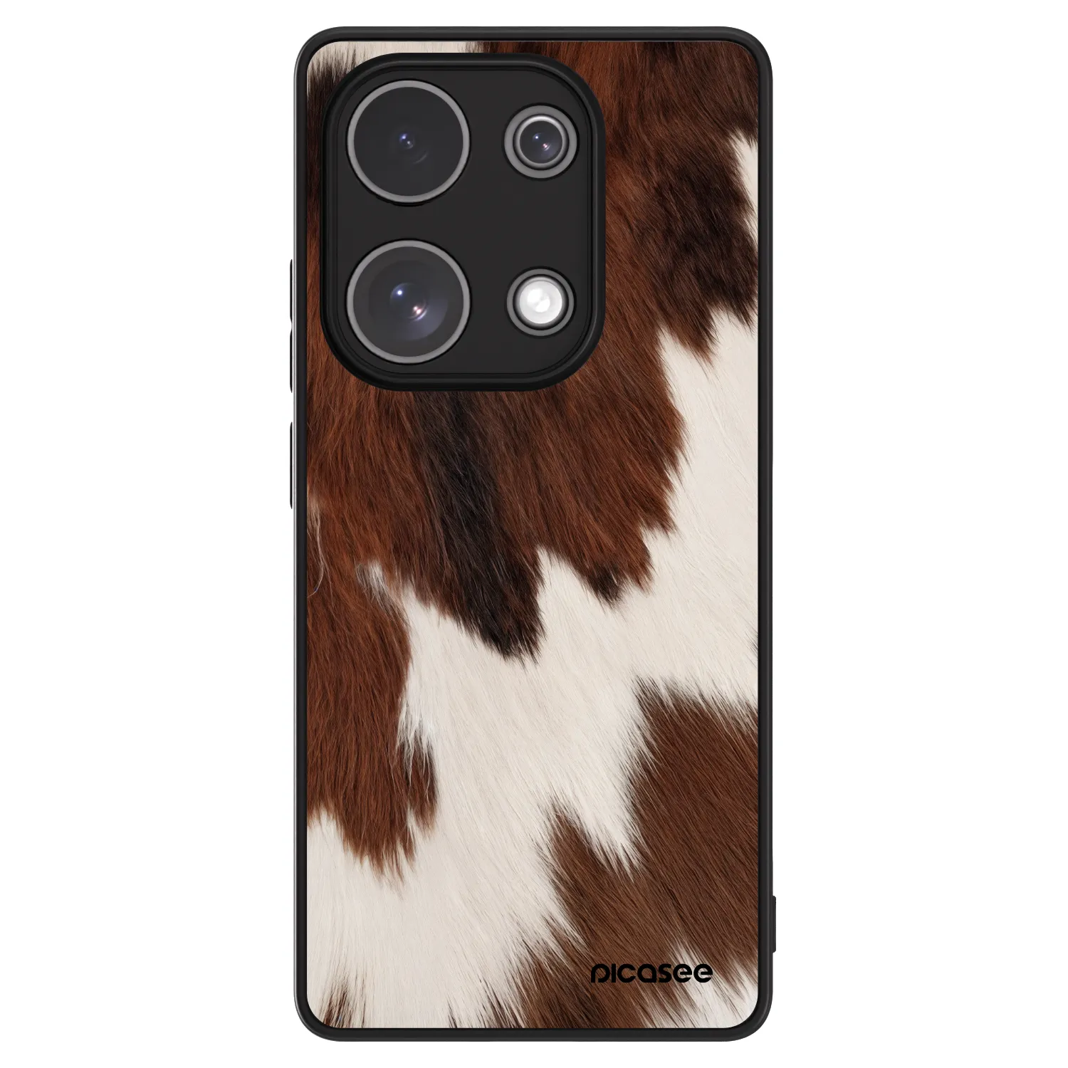 Picasee ULTIMATE CASE für Xiaomi Redmi Note 13 Pro 4G - Rustica