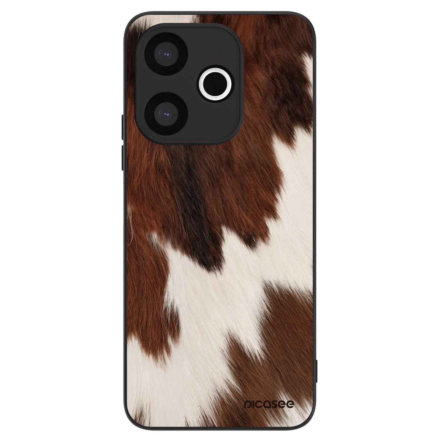 Picasee ULTIMATE CASE für Xiaomi Redmi 13 4G - Rustica