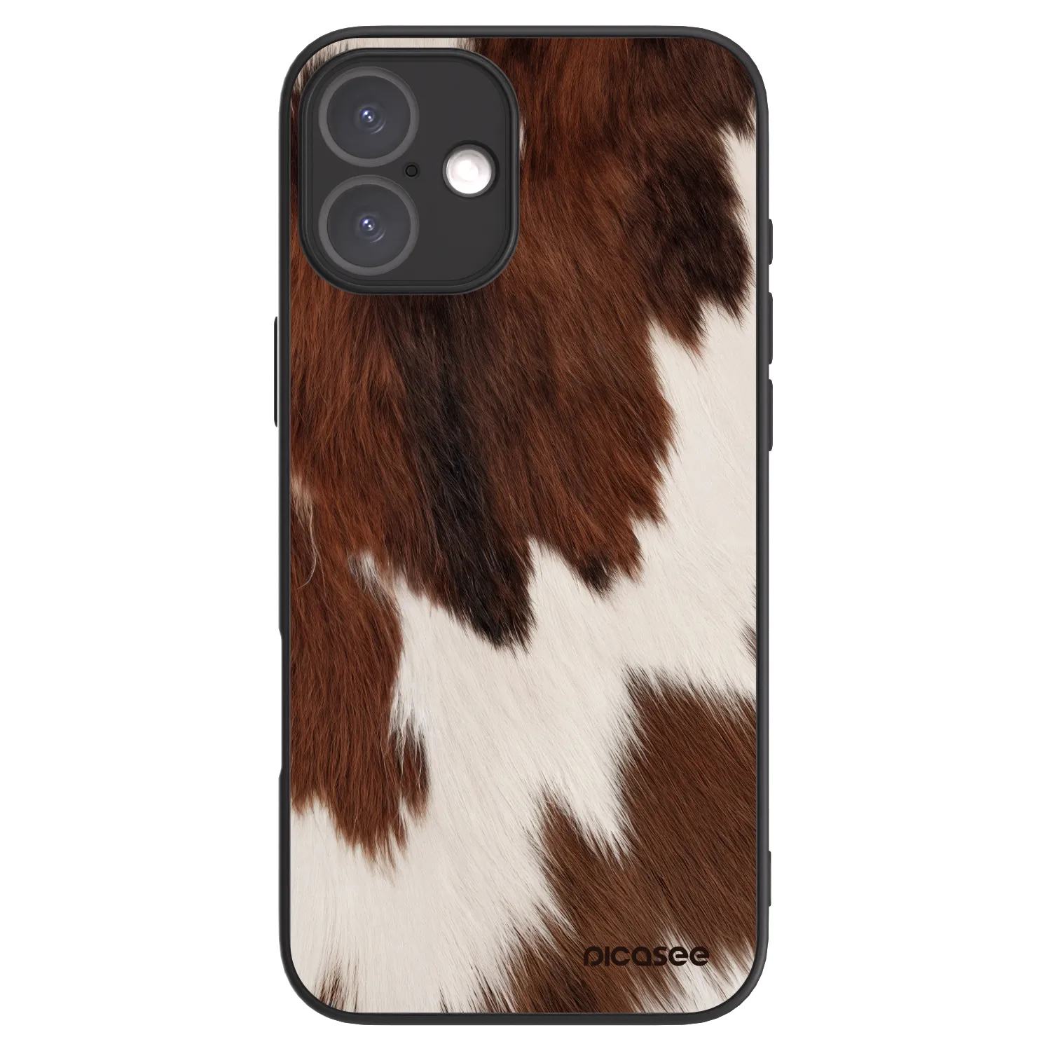 Picasee ULTIMATE CASE MagSafe für Apple iPhone 16 Plus - Rustica