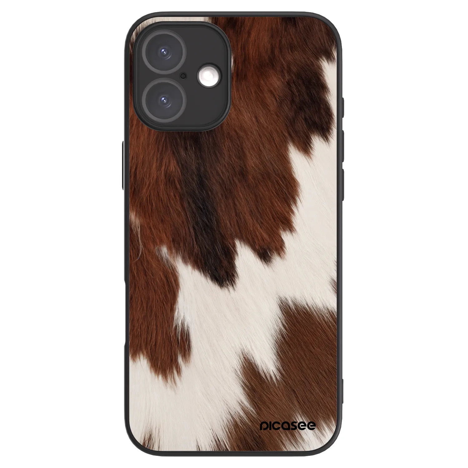 Picasee ULTIMATE CASE für Apple iPhone 16 Plus - Rustica