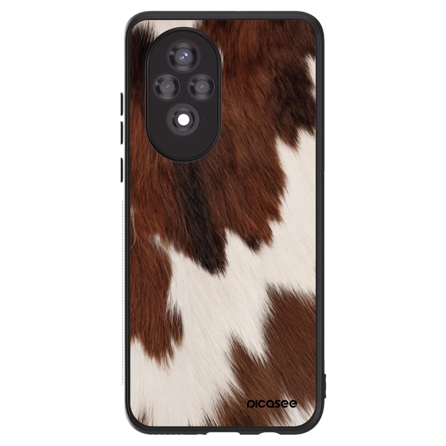 Picasee ULTIMATE CASE für Honor 200 Pro 5G - Rustica