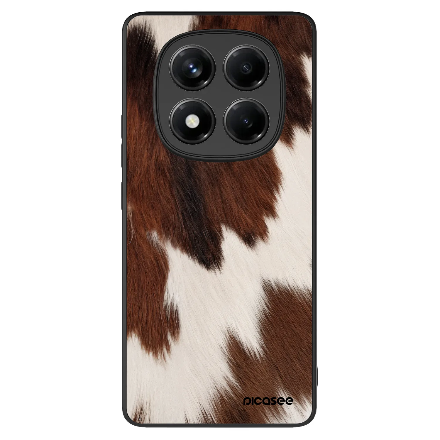 Picasee ULTIMATE CASE für Xiaomi Redmi Note 14 Pro+ 5G - Rustica
