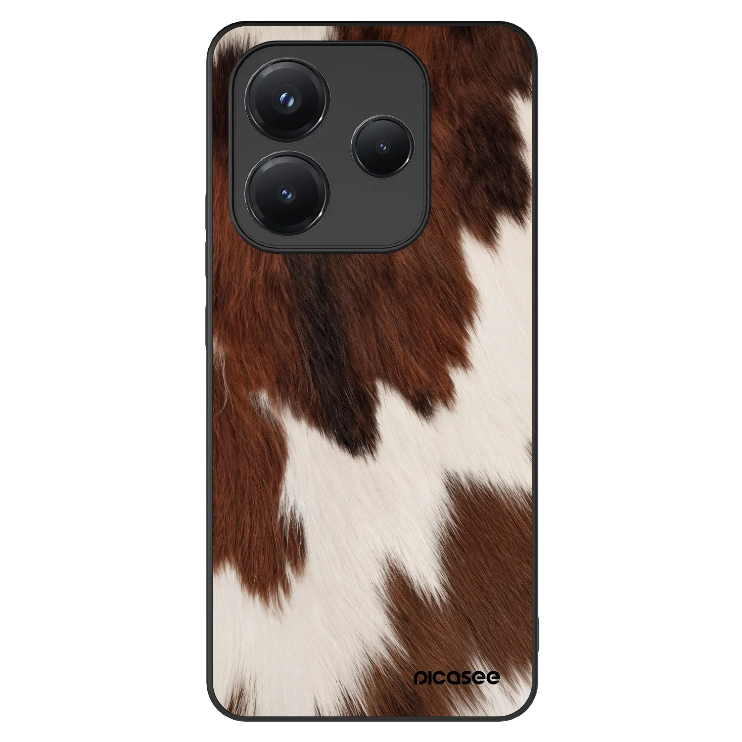 Picasee ULTIMATE CASE für Xiaomi Redmi Note 14 5G - Rustica