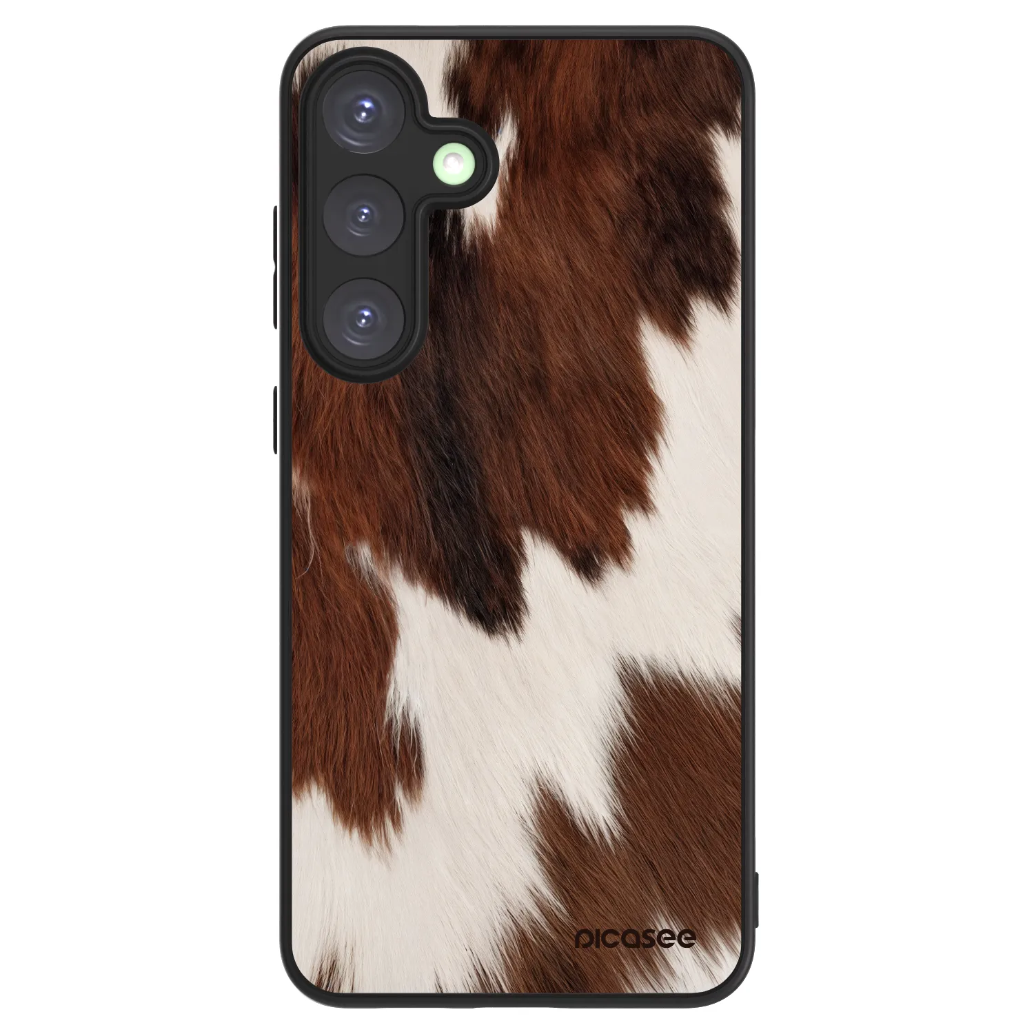Picasee ULTIMATE CASE für Samsung Galaxy S25+ 5G - Rustica