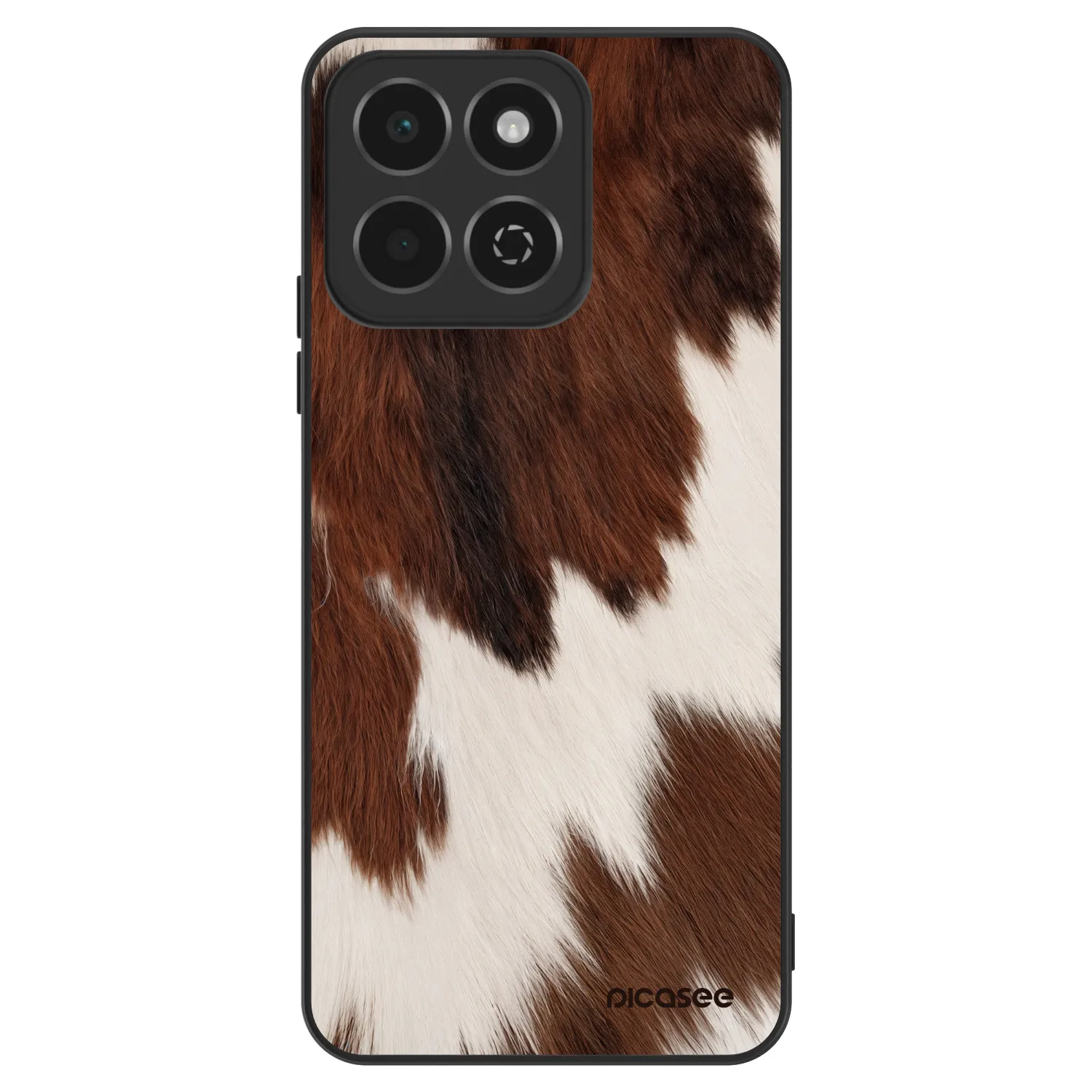 Picasee ULTIMATE CASE für Honor 200 Smart 5G - Rustica