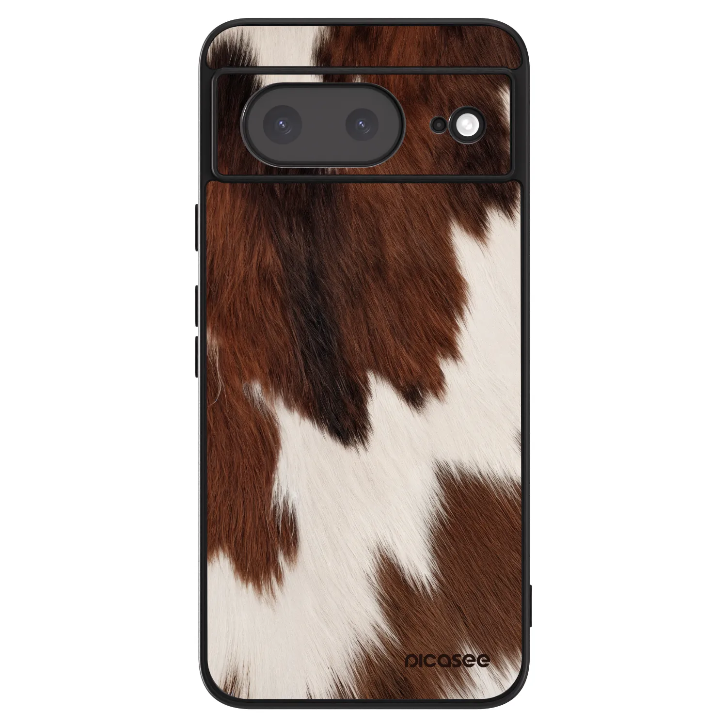 Picasee ULTIMATE CASE für Google Pixel 8a - Rustica