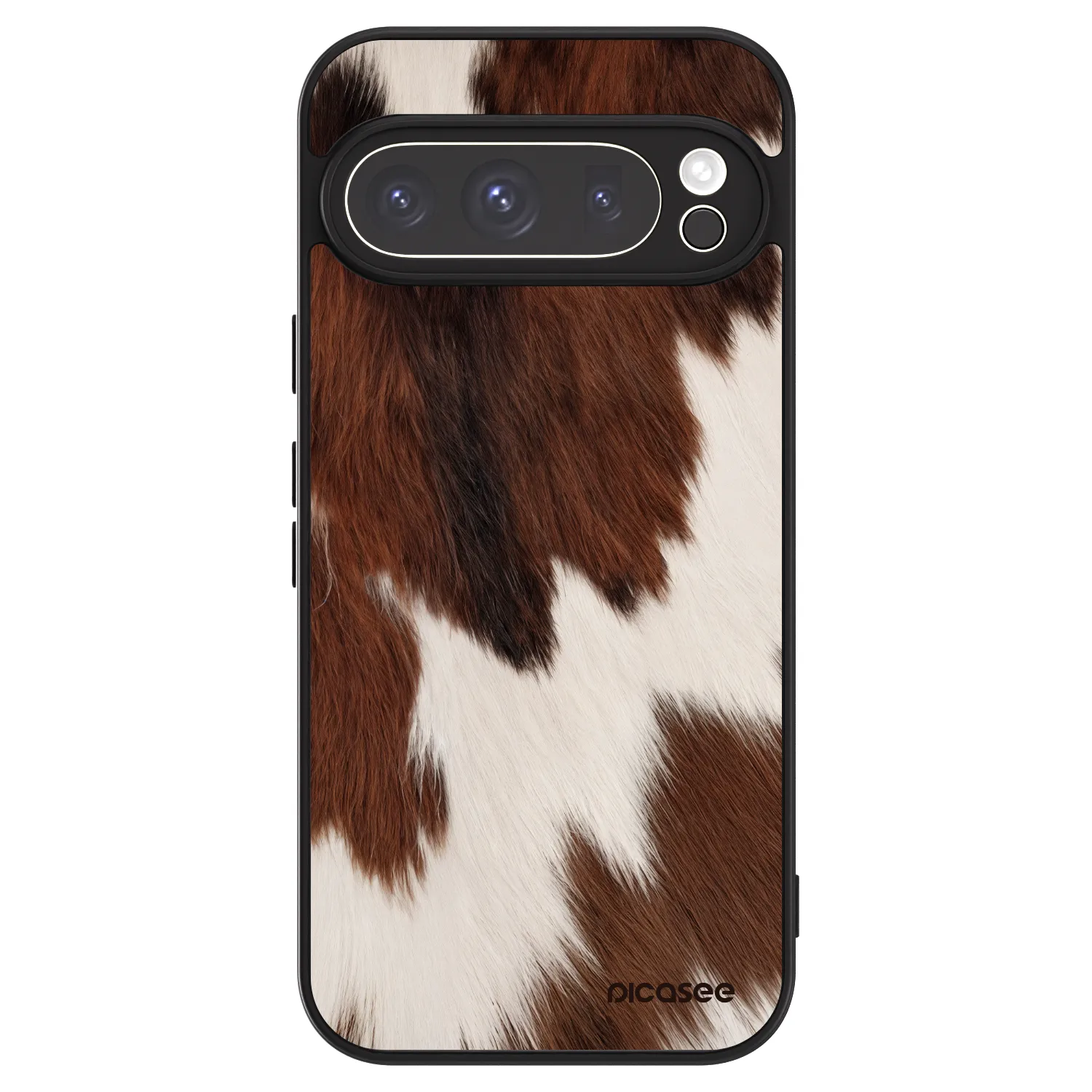 Picasee ULTIMATE CASE für Google Pixel 9 Pro - Rustica
