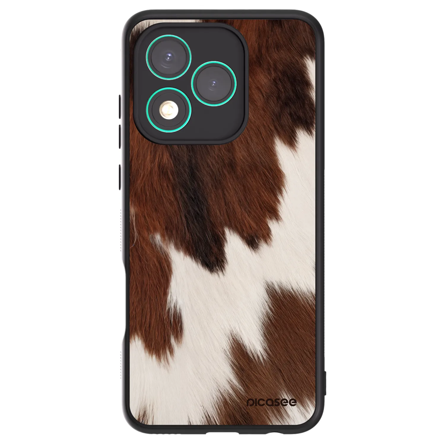 Picasee ULTIMATE CASE für Honor 400 Lite 5G - Rustica