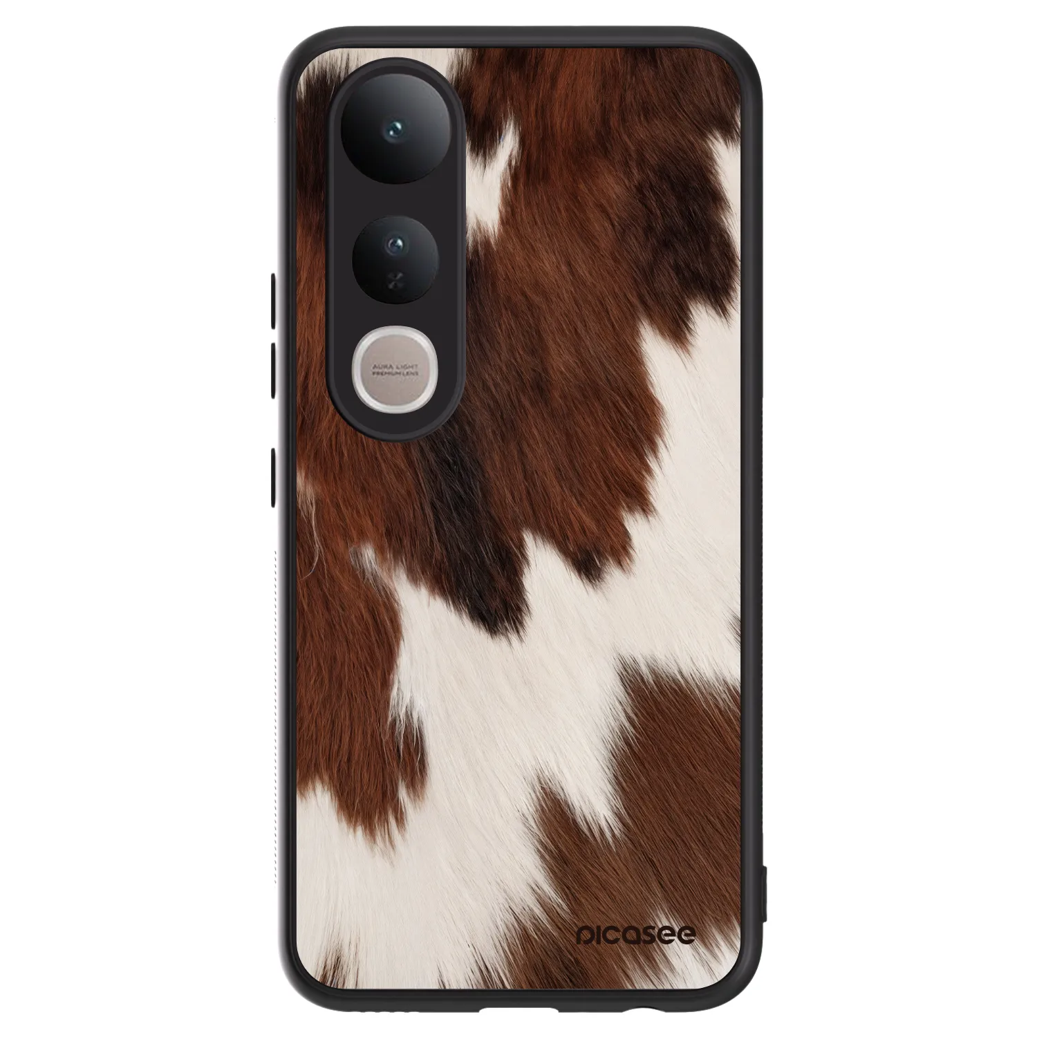 Picasee ULTIMATE CASE für Vivo V50 Lite 5G - Rustica