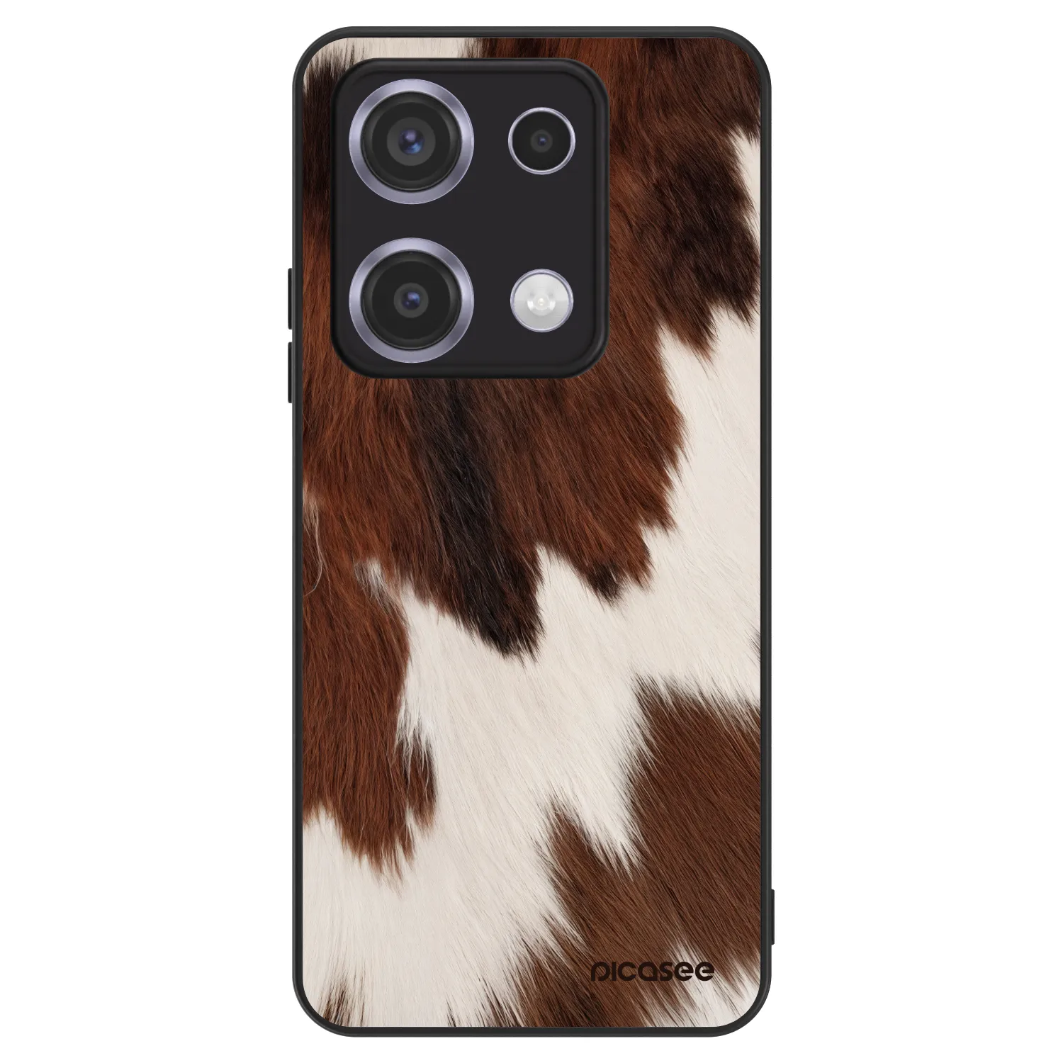 Picasee ULTIMATE CASE für Xiaomi Redmi Note 14S - Rustica