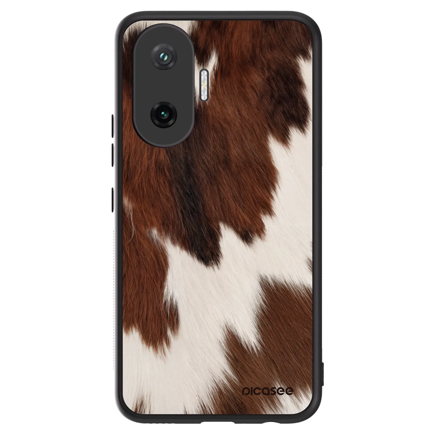 Picasee ULTIMATE CASE für Xiaomi Poco F7 5G - Rustica