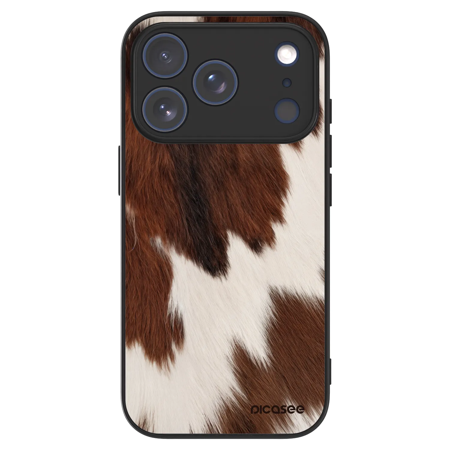 Picasee ULTIMATE CASE für Apple iPhone 17 Pro - Rustica