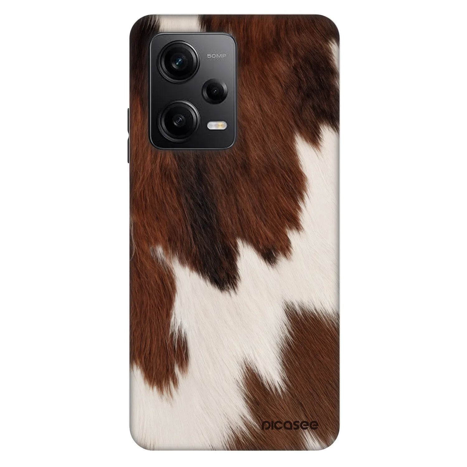 Picasee Fashion Case für Xiaomi Redmi Note 12 Pro 5G - Rustica