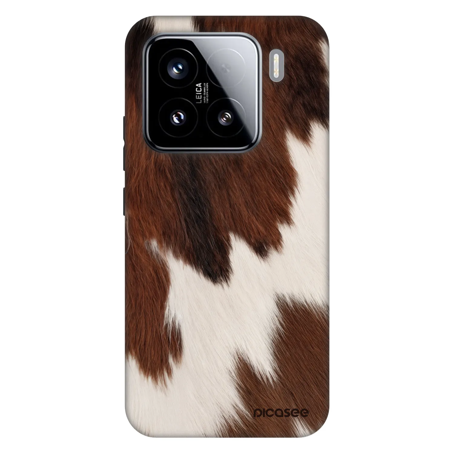 Picasee Fashion Case für Xiaomi 15 - Rustica