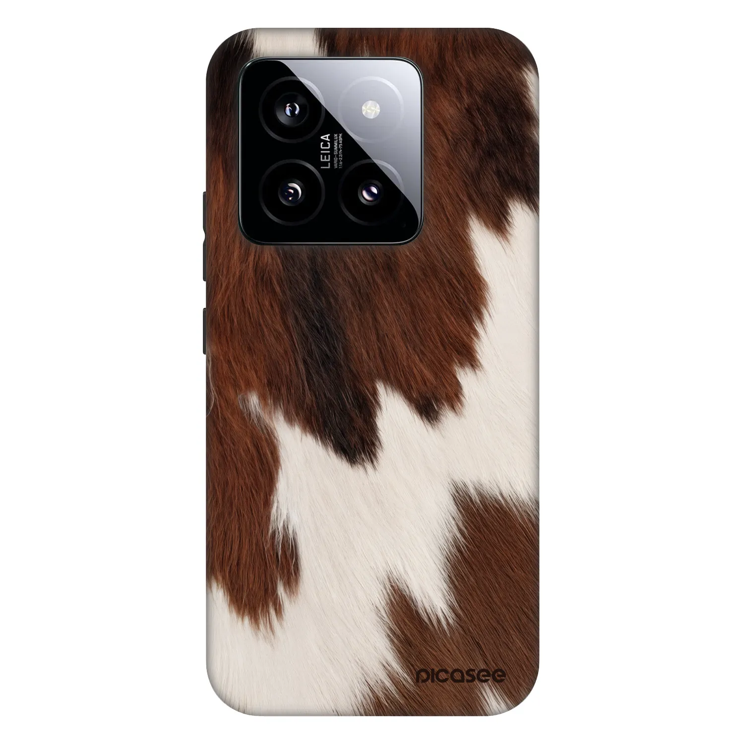 Picasee Fashion Case für Xiaomi 14 - Rustica
