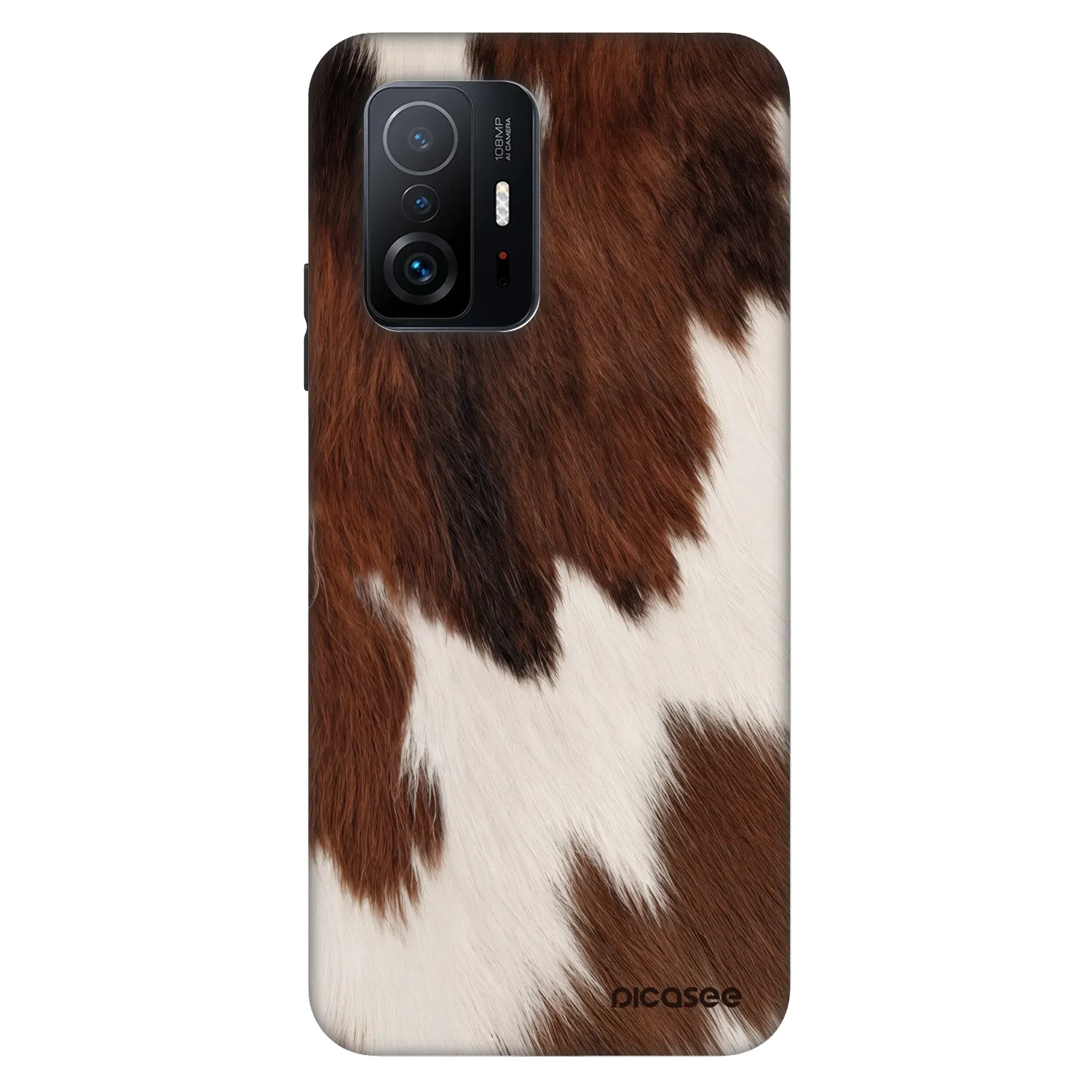 Picasee Fashion Case für Xiaomi 11T Pro - Rustica