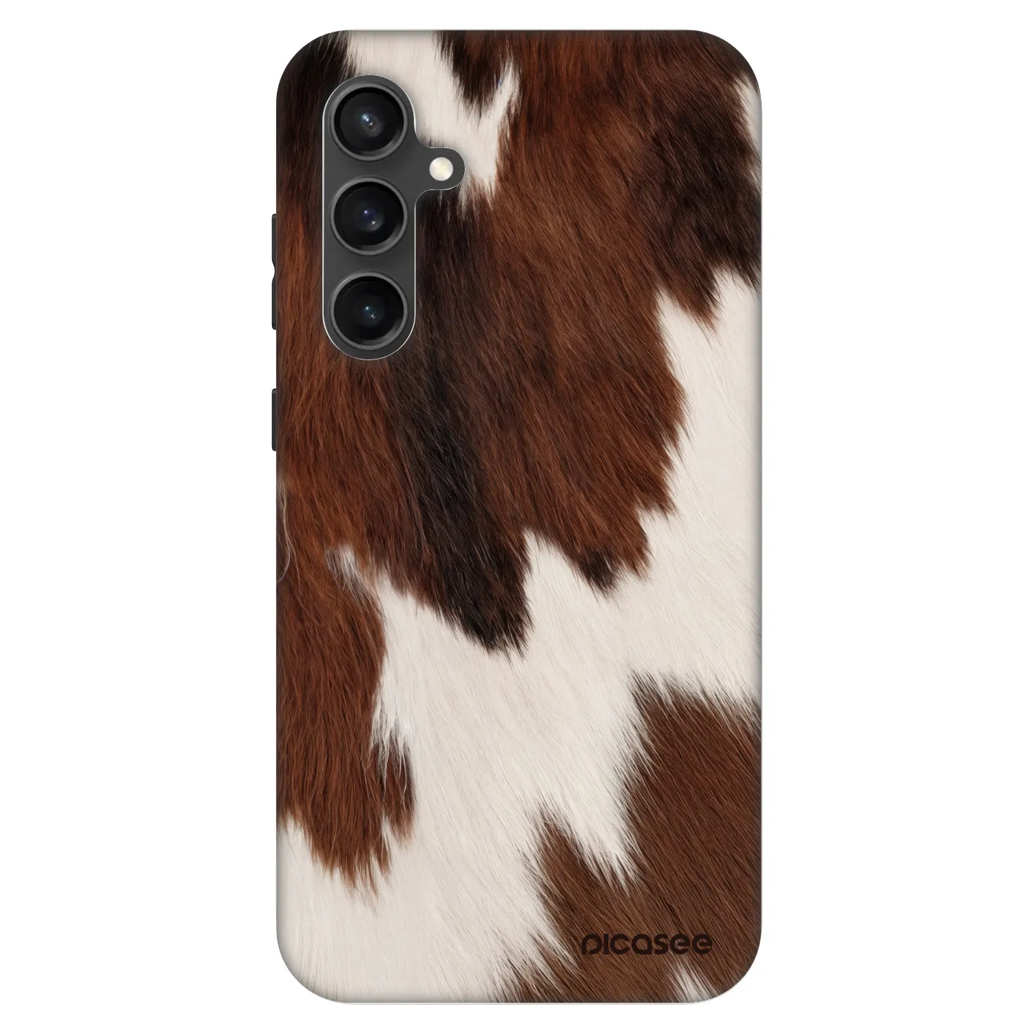 Picasee Fashion Case für Samsung Galaxy S23 FE S711B - Rustica