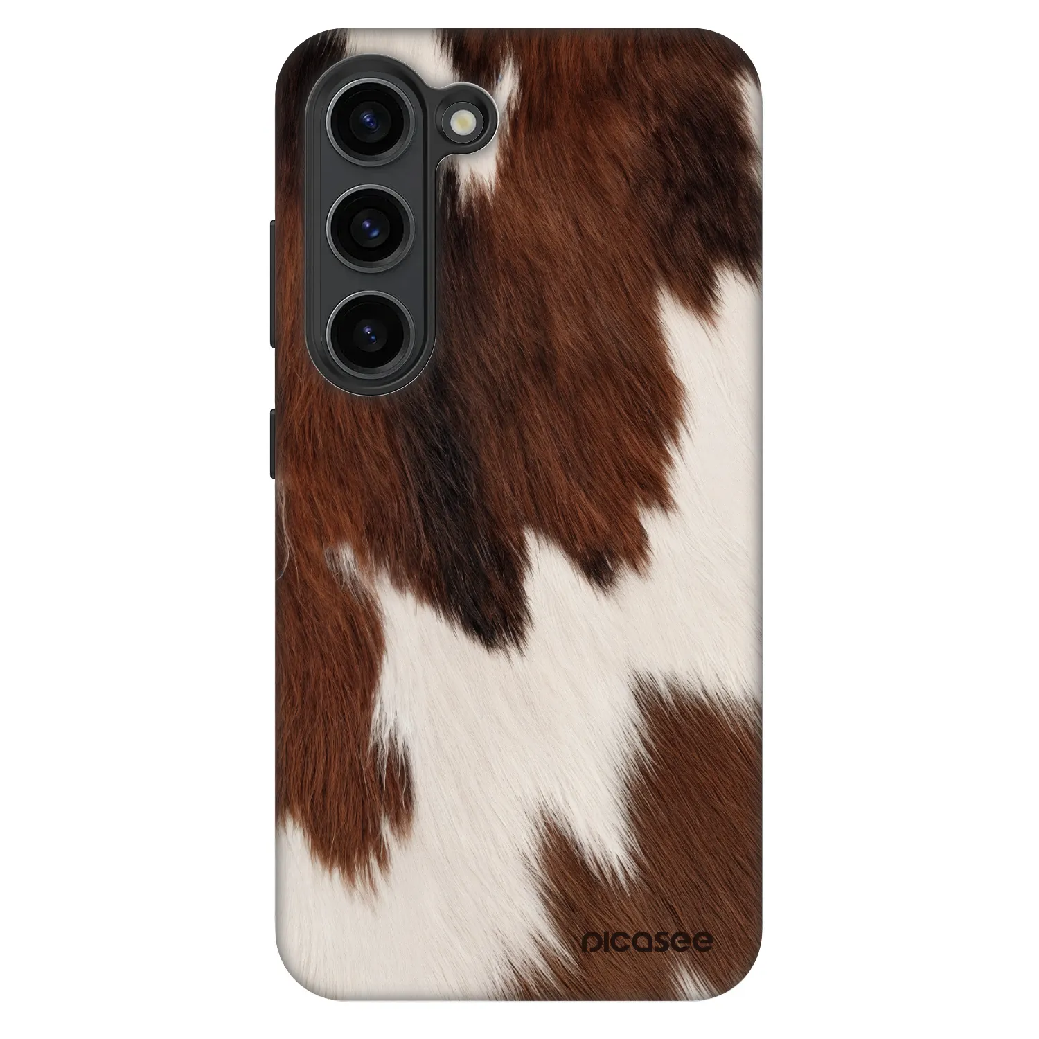 Picasee Fashion Case für Samsung Galaxy S23 5G - Rustica
