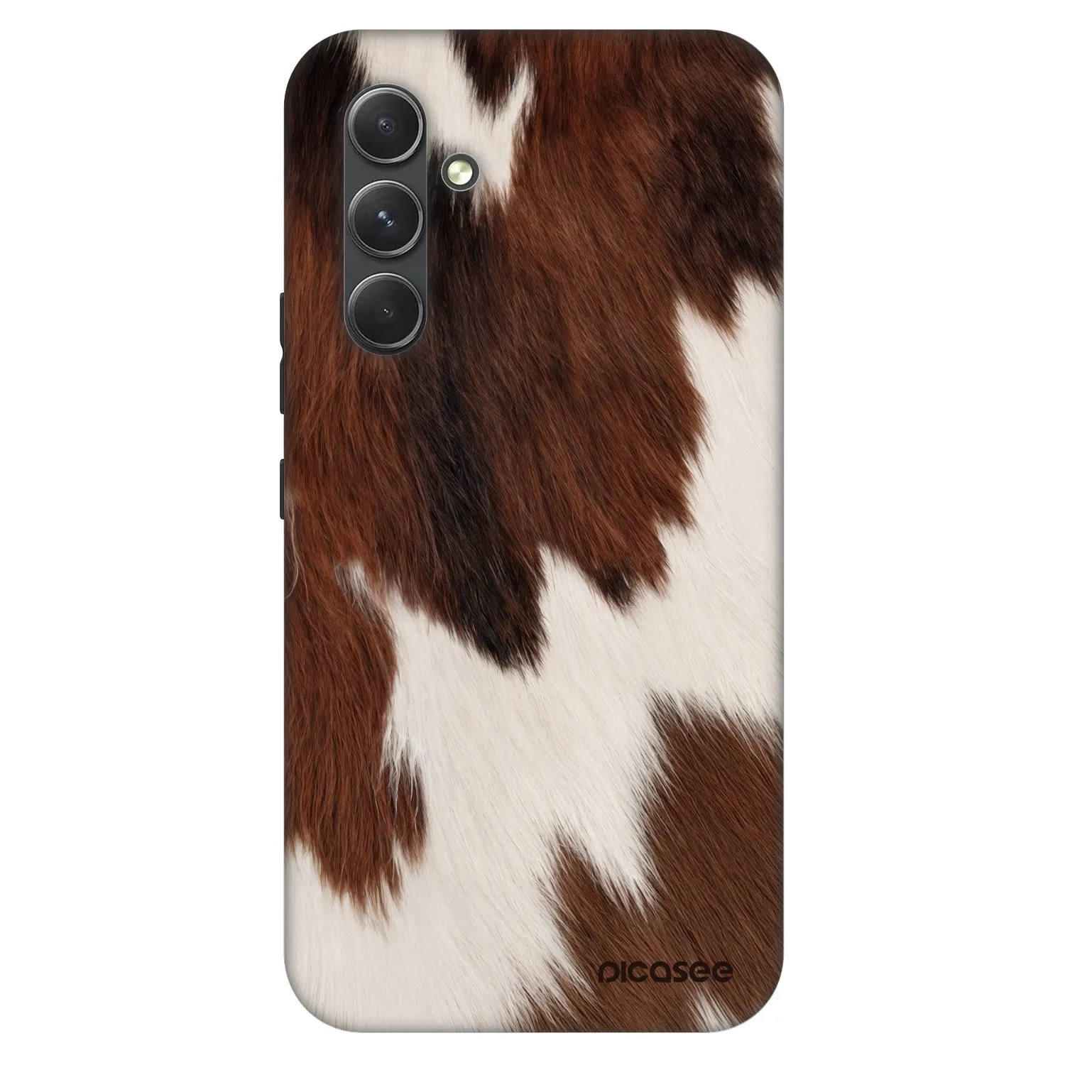 Picasee Fashion Case für Samsung Galaxy A54 5G A546B - Rustica