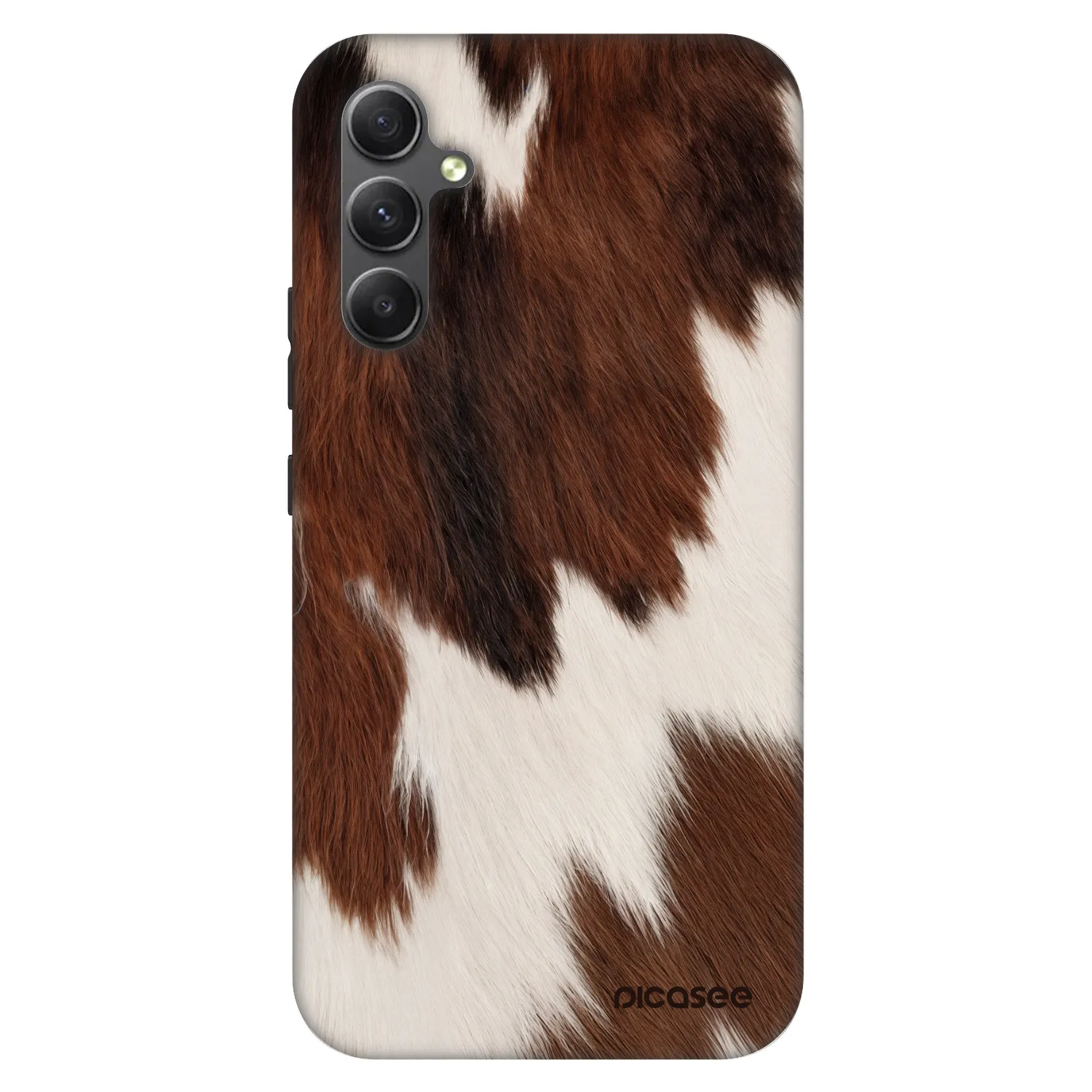 Picasee Fashion Case für Samsung Galaxy A34 5G A346B - Rustica