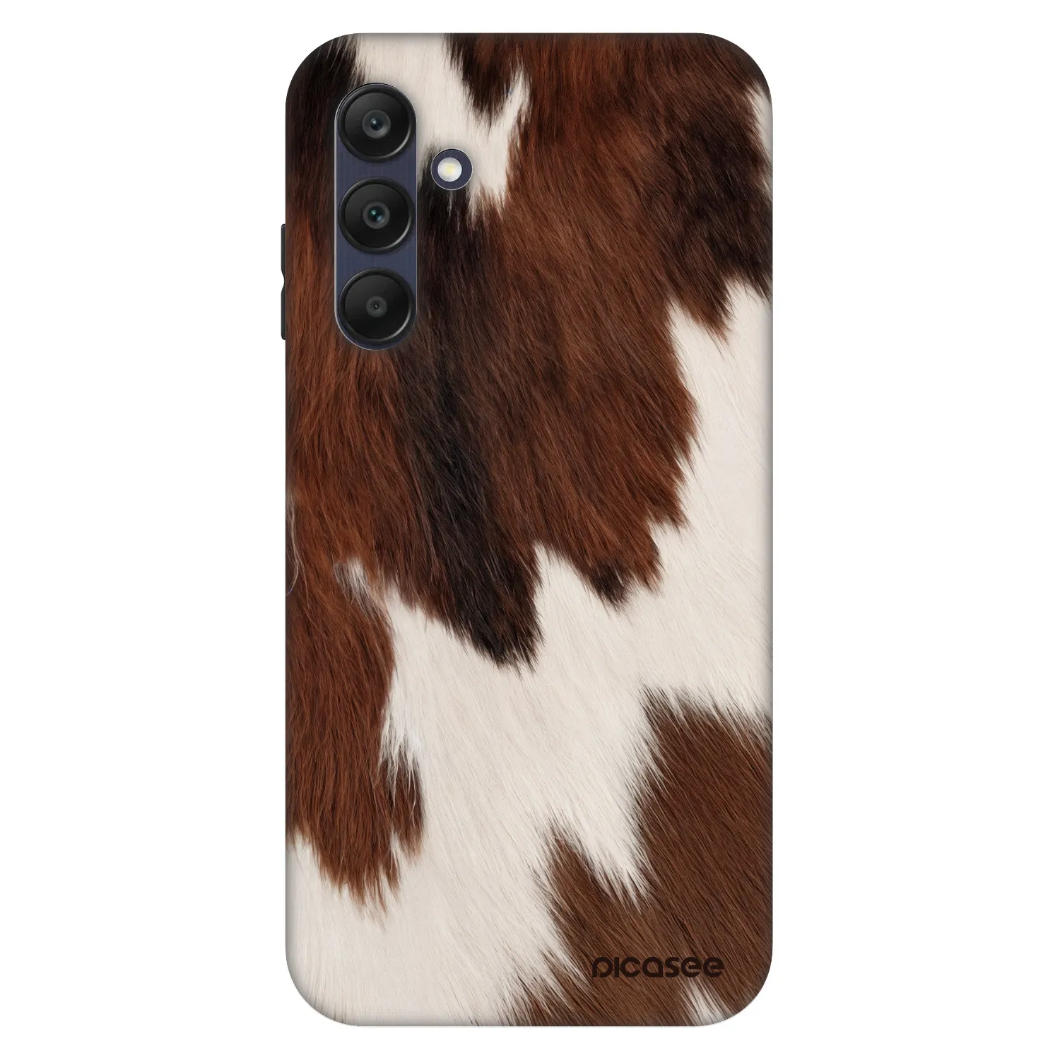 Picasee Fashion Case für Samsung Galaxy A25 A256B 5G - Rustica