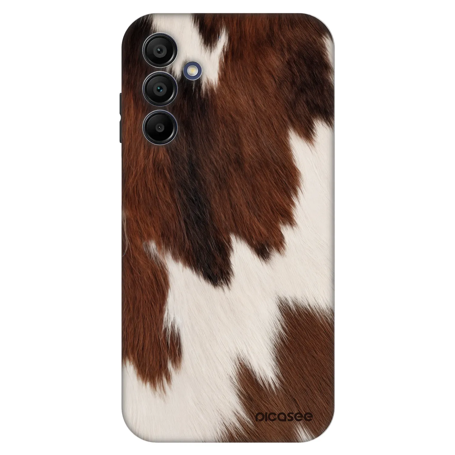 Picasee Fashion Case für Samsung Galaxy A15 A155F 4G - Rustica