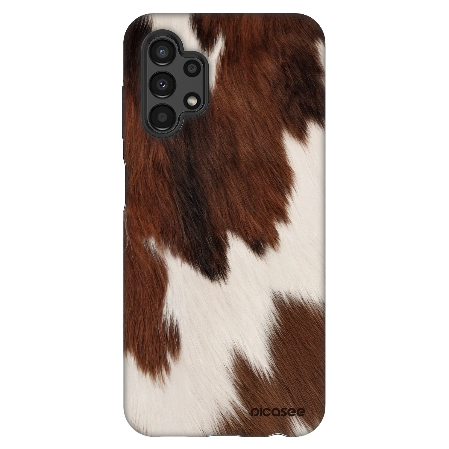 Picasee Fashion Case für Samsung Galaxy A13 4G A135 - Rustica