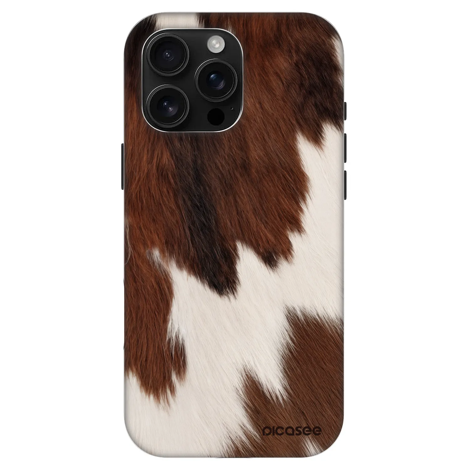 Picasee Fashion Case MagSafe für Apple iPhone 16 Pro Max - Rustica