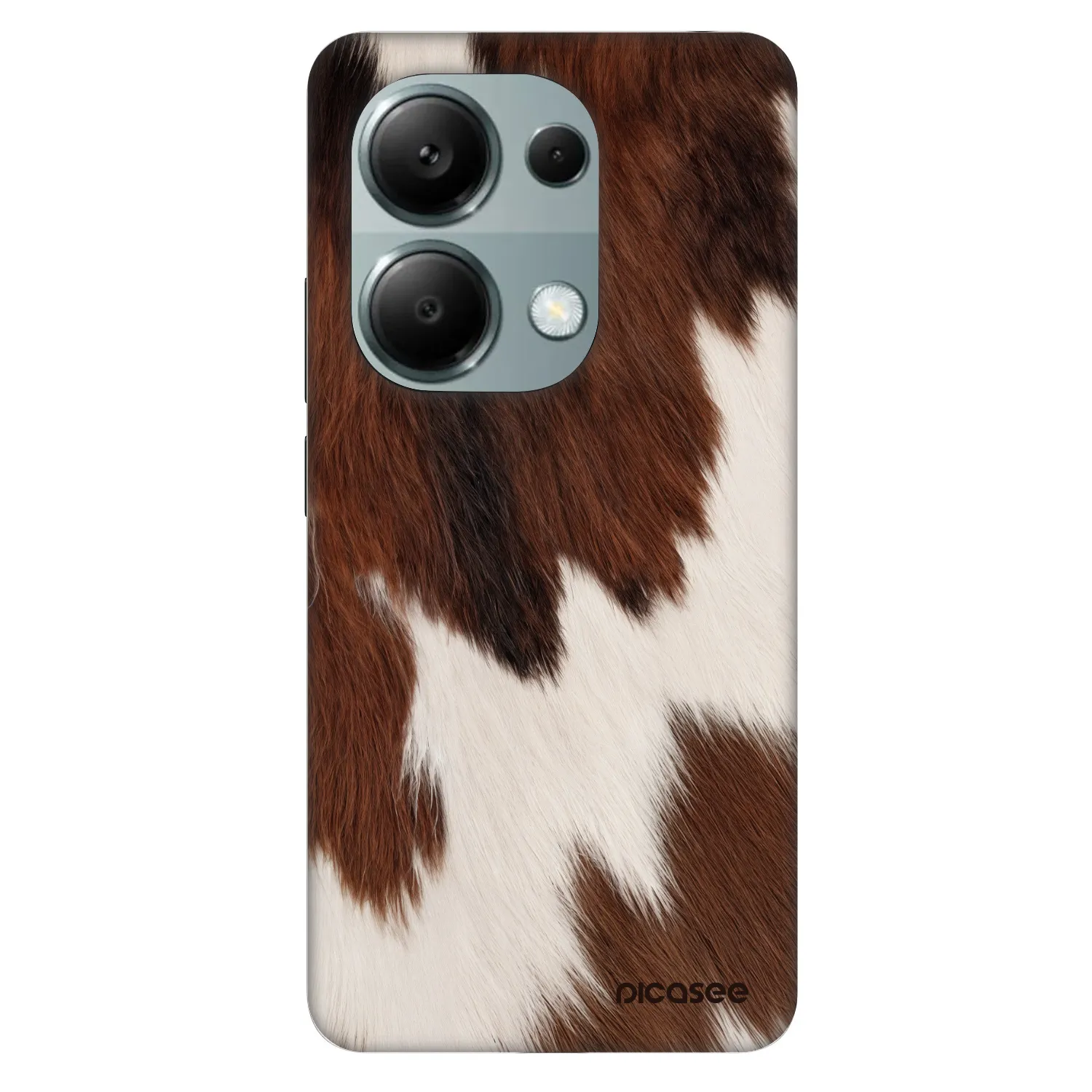 Picasee Fashion Case für Xiaomi Redmi Note 13 Pro 4G - Rustica