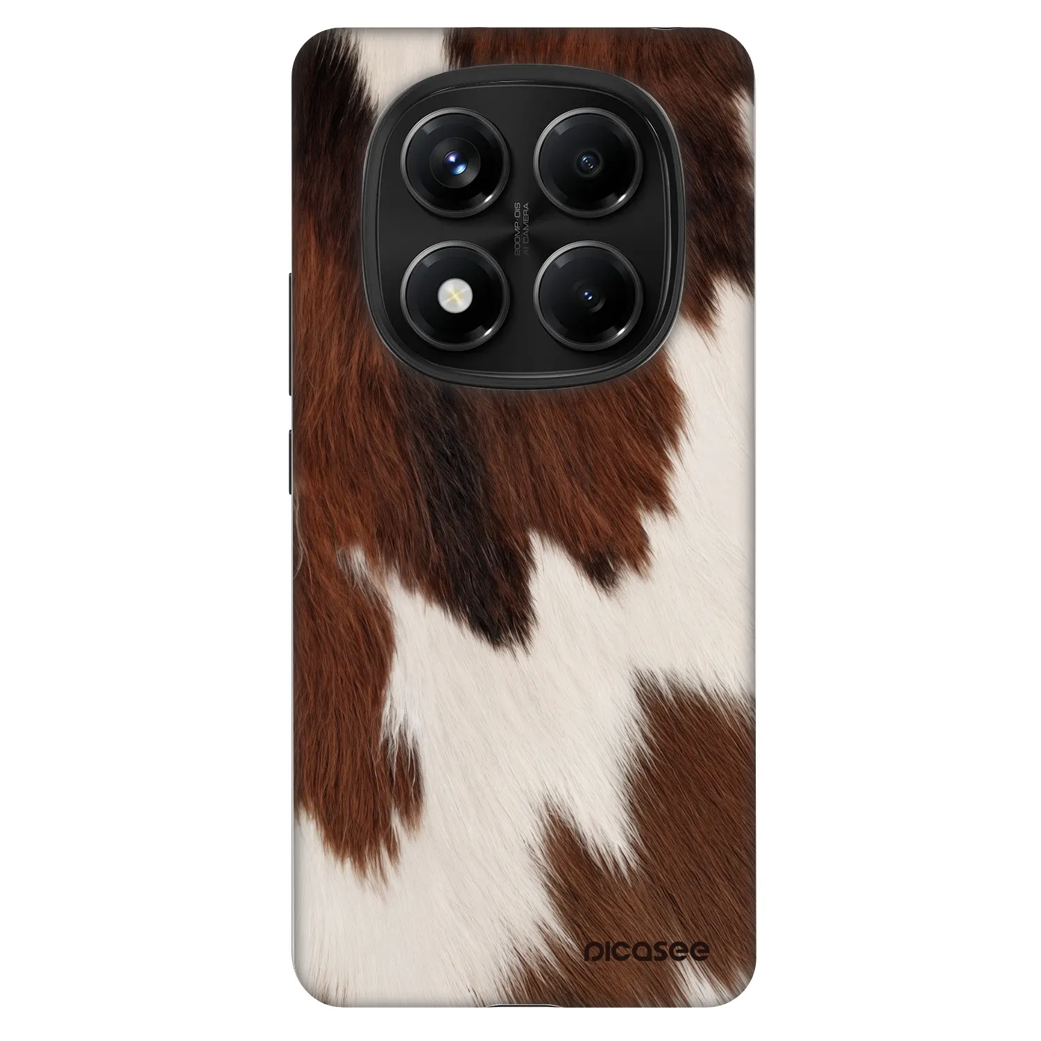 Picasee Fashion Case für Xiaomi Redmi Note 14 Pro 4G - Rustica