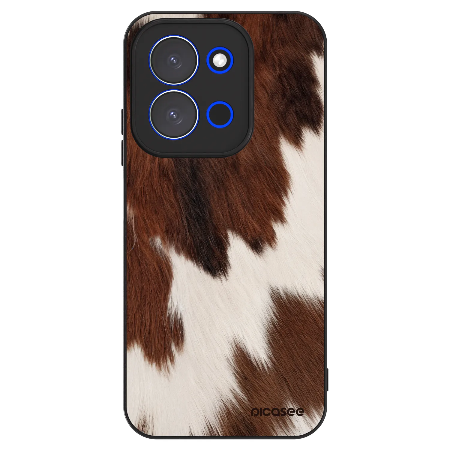 Picasee ULTIMATE CASE für Xiaomi Redmi 15C 4G - Rustica