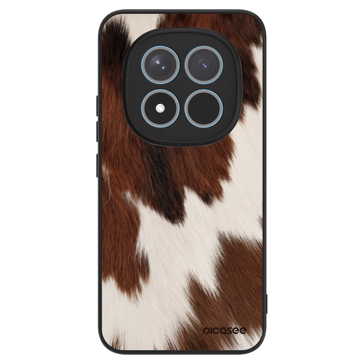 Picasee ULTIMATE CASE für Xiaomi Redmi Note 15 Pro+ - Rustica