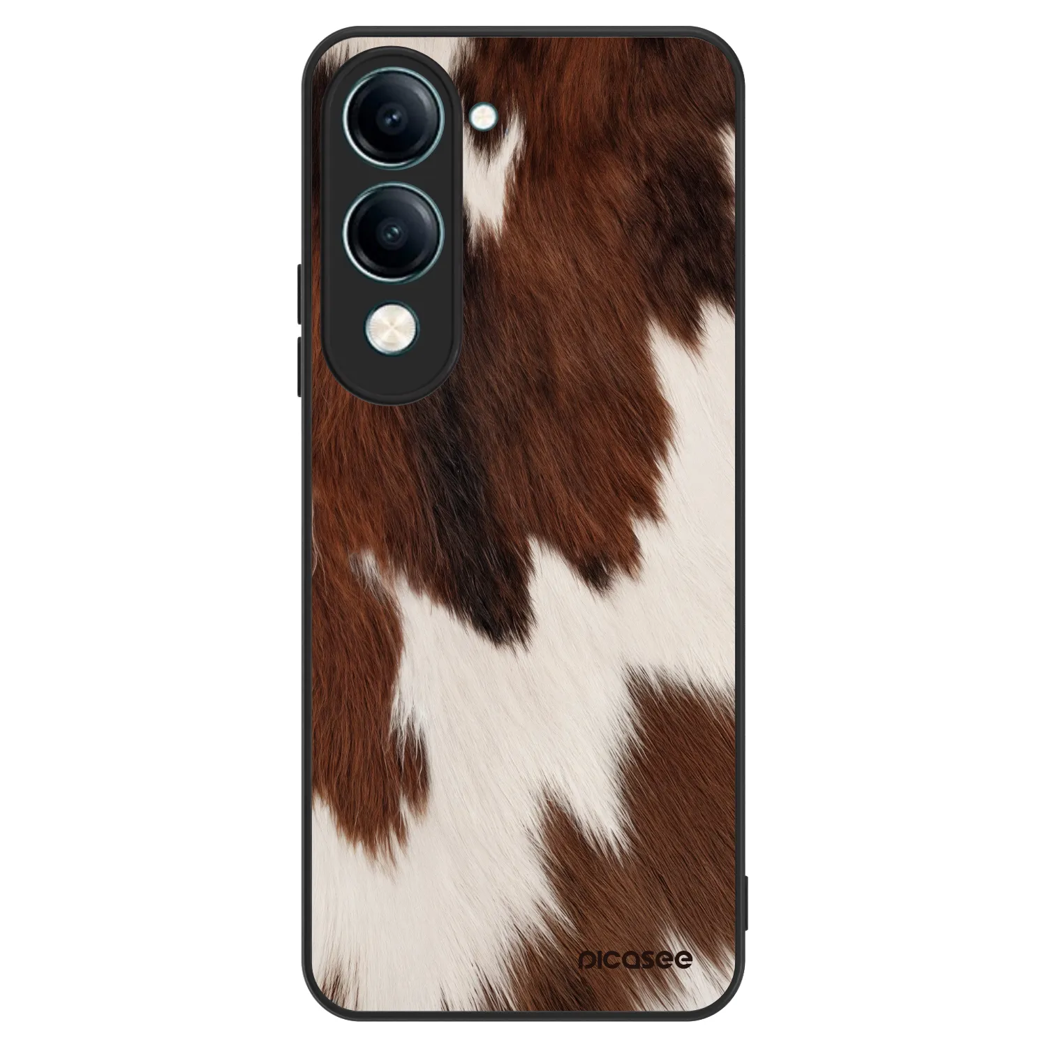 Picasee ULTIMATE CASE für Vivo Y29s 5G - Rustica