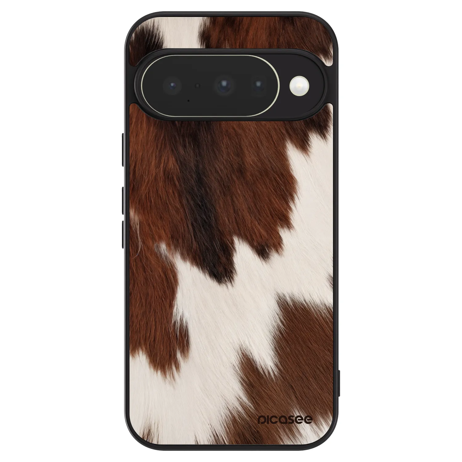 Picasee ULTIMATE CASE für Google Pixel 10 - Rustica