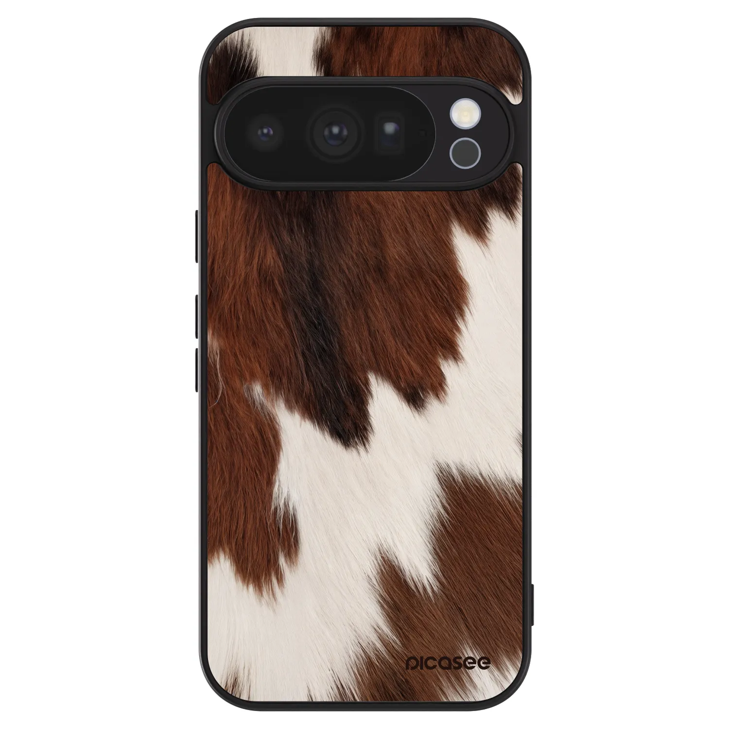Picasee ULTIMATE CASE für Google Pixel 10 Pro - Rustica