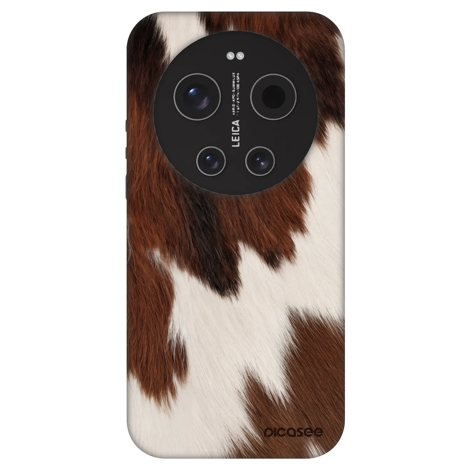 Picasee Fashion Case für Xiaomi 17 Ultra - Rustica