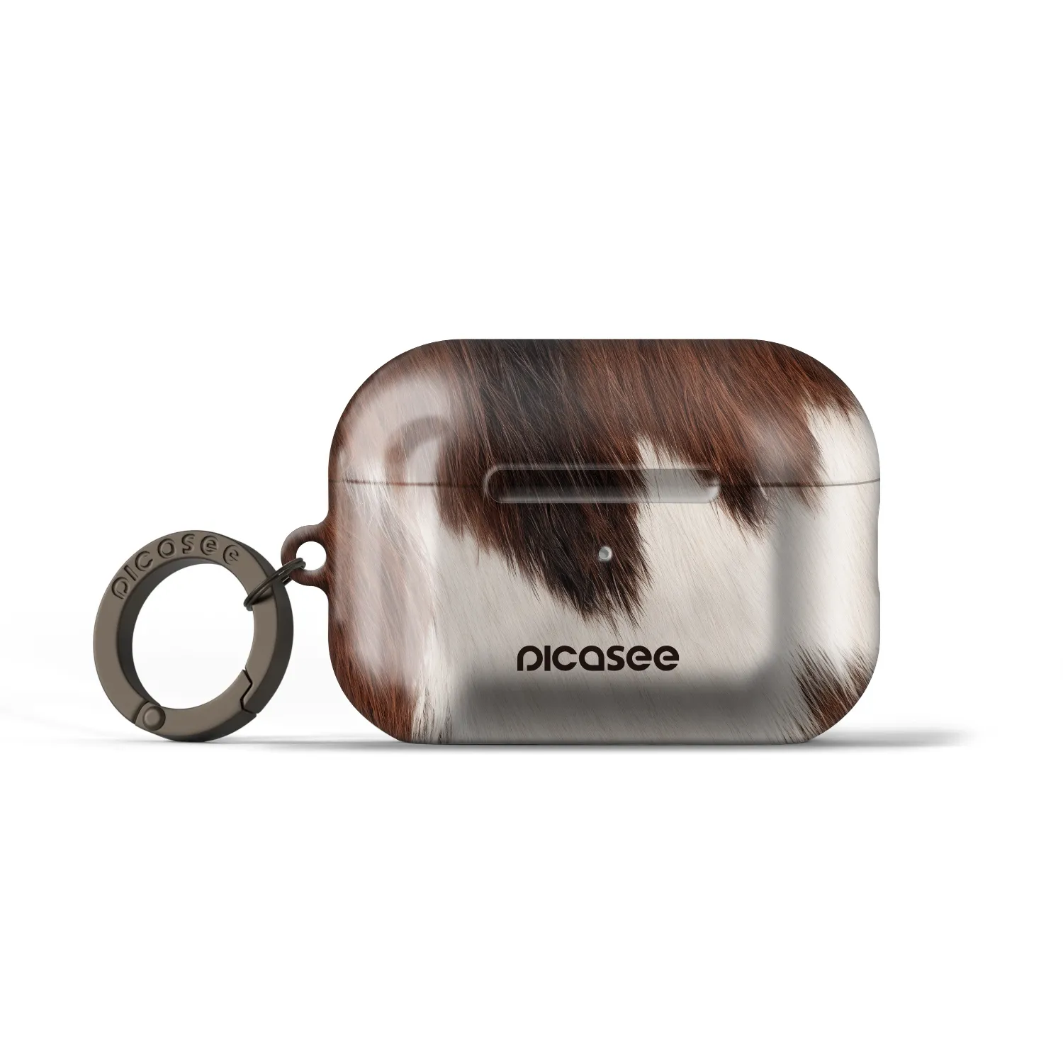 Picasee Obal pro Apple AirPods Pro 1 - Rustica