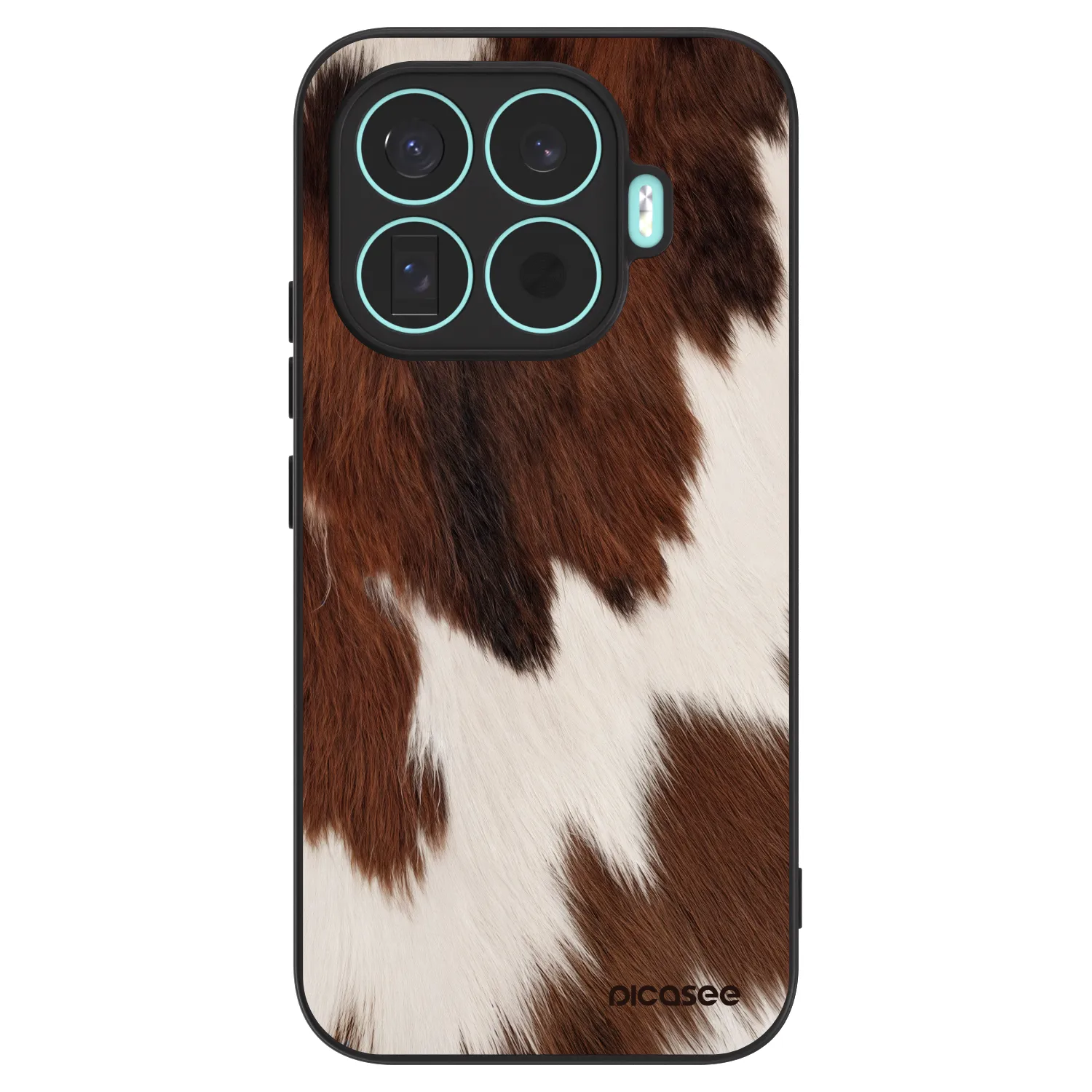 Picasee ULTIMATE CASE für Xiaomi 17T - Rustica