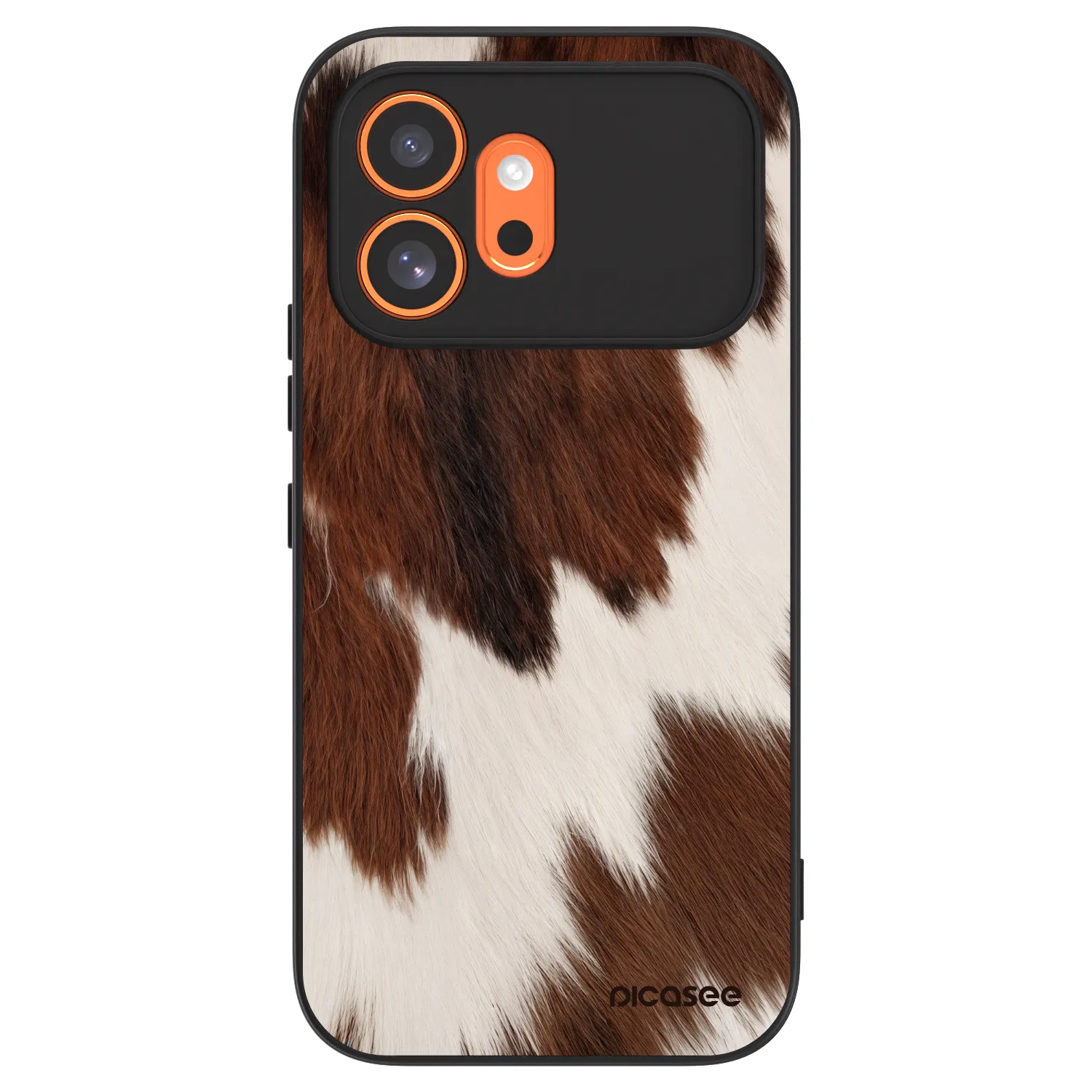 Picasee ULTIMATE CASE für Honor 600 - Rustica