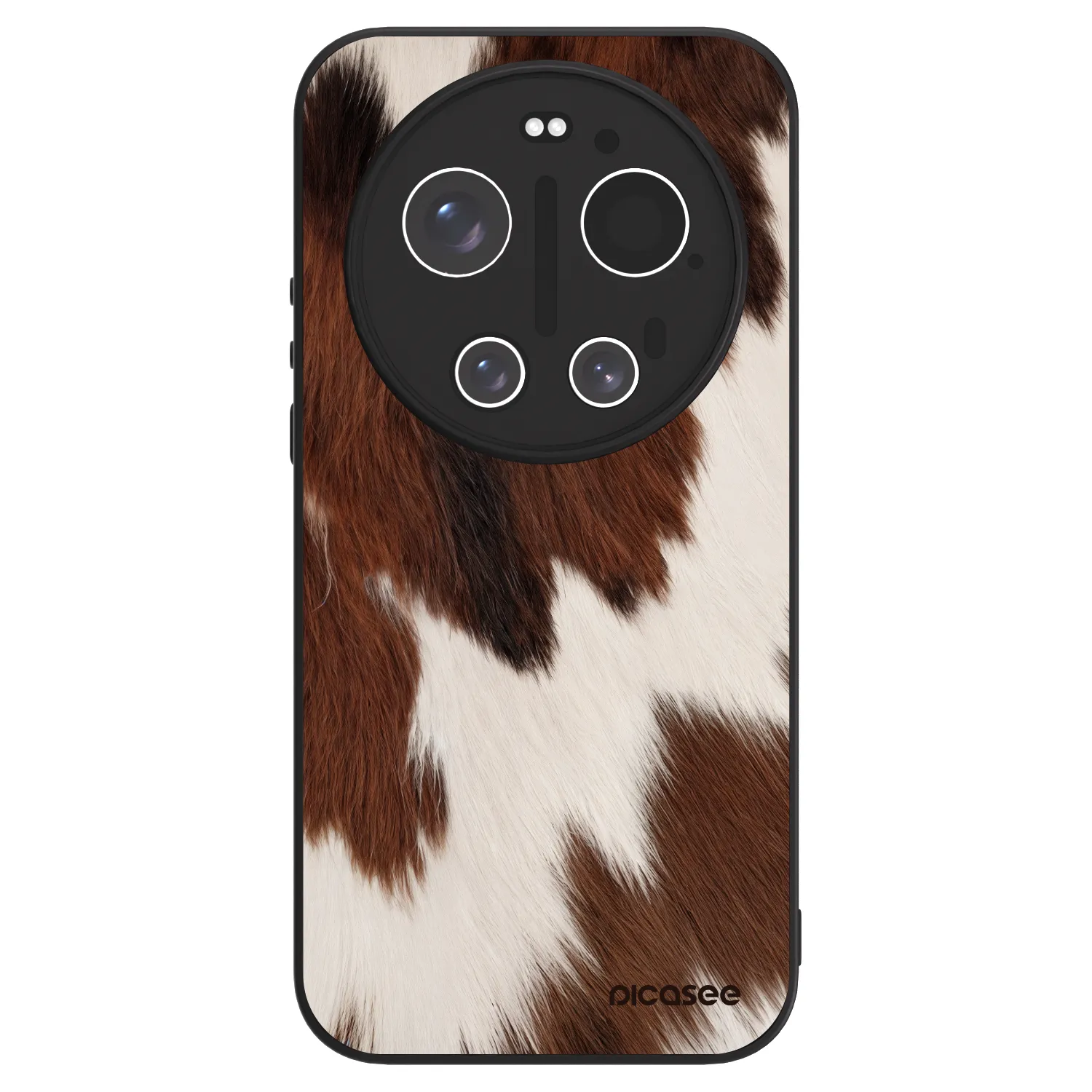 Picasee ULTIMATE CASE PowerShare für Xiaomi 17 Ultra - Rustica