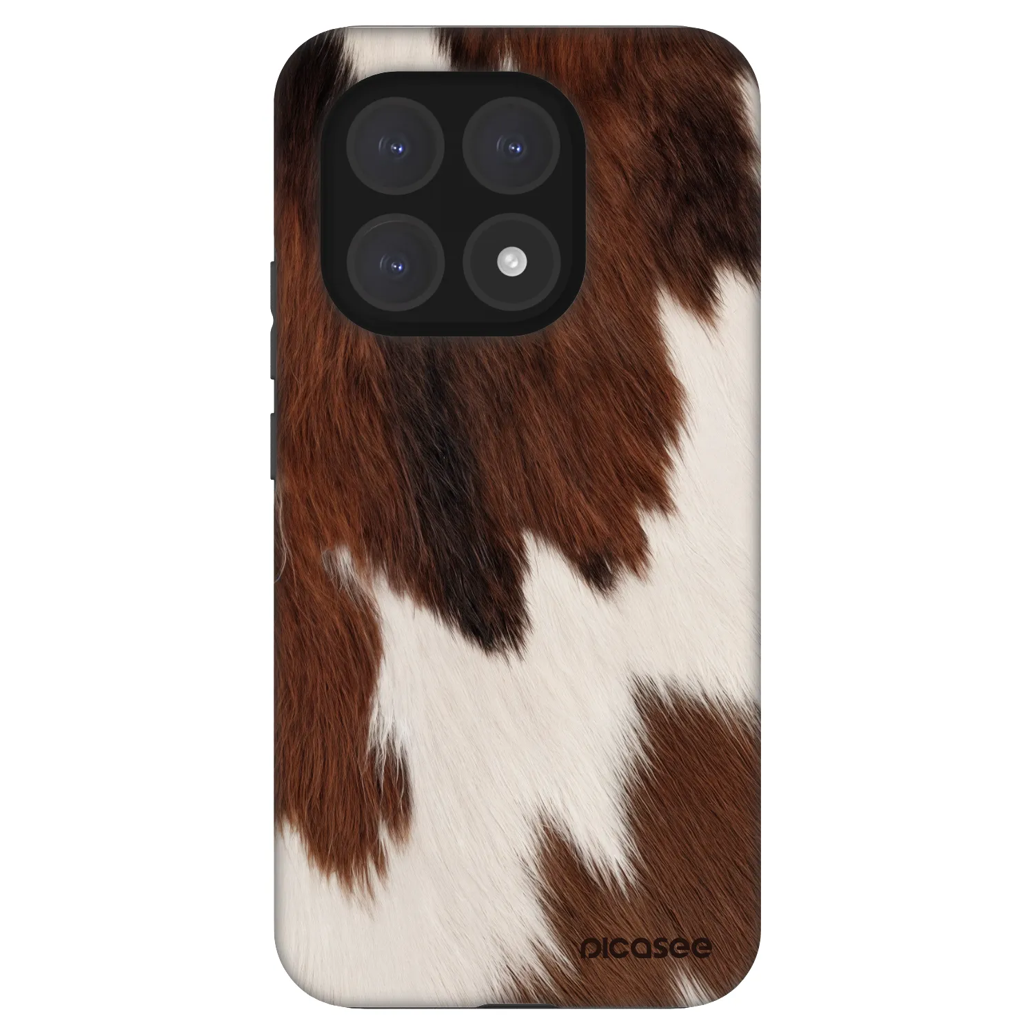 Picasee Fashion Case für Xiaomi 15T - Rustica