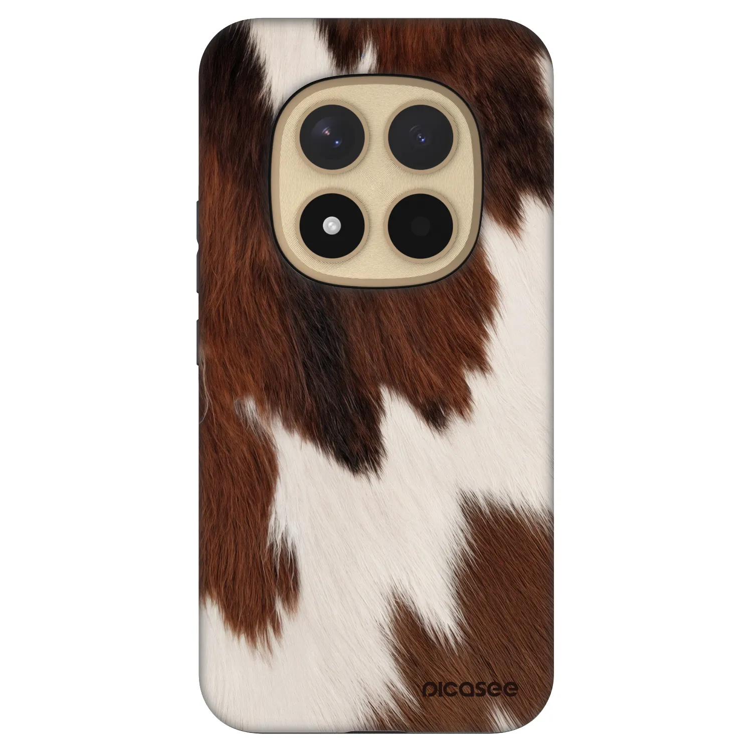 Picasee Fashion Case für Xiaomi Redmi Note 15 Pro+ - Rustica