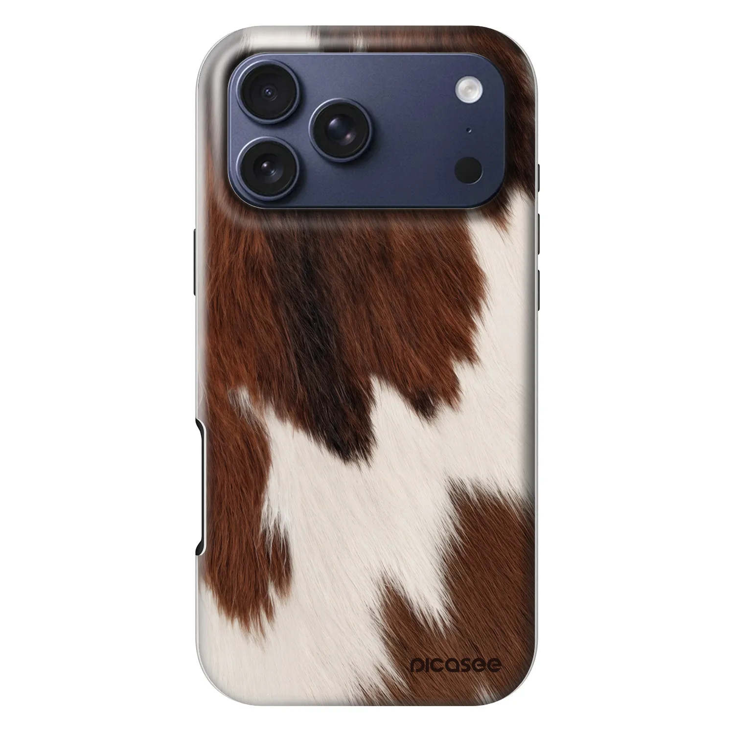 Picasee Fashion Case MagSafe für Apple iPhone 18 Pro Max - Rustica